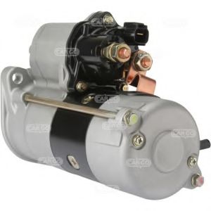 Стартер HC-Cargo 115566