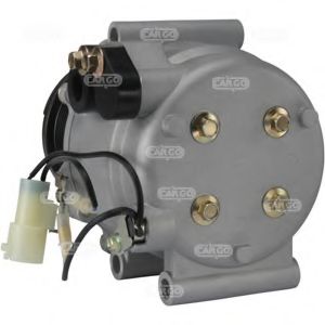 Компрессор, кондиционер HC-Cargo 240101