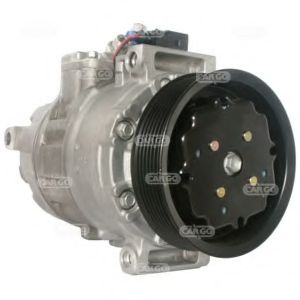 Компрессор, кондиционер HC-Cargo 240653
