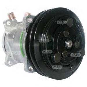 Компрессор, кондиционер HC-Cargo 240745