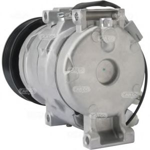 Компрессор, кондиционер HC-Cargo 240849