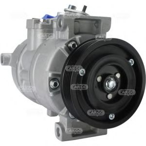 Компрессор, кондиционер HC-Cargo 240858