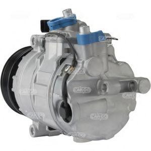 Компрессор, кондиционер HC-Cargo 241019