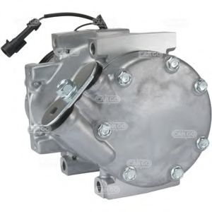 Компрессор, кондиционер HC-Cargo 241080