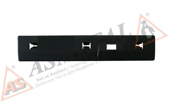 Коренная шейка, рычаг натяжного ролика ASMETAL 99MR25