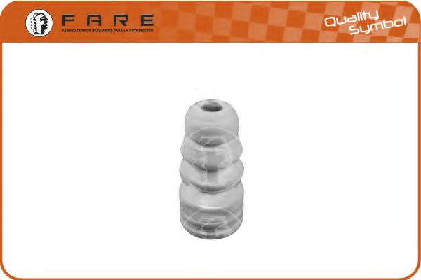 Буфер, амортизация FARE SA 11994