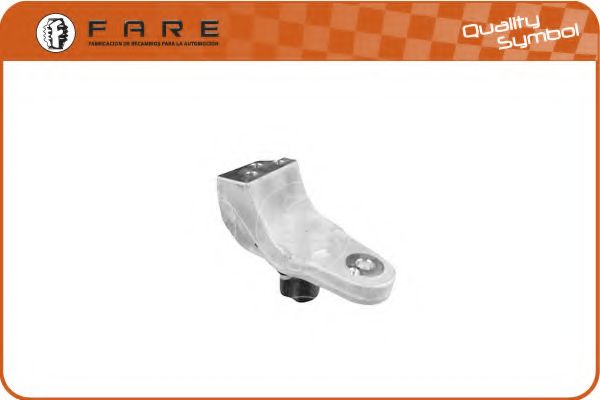 Подвеска, двигатель FARE SA 12019