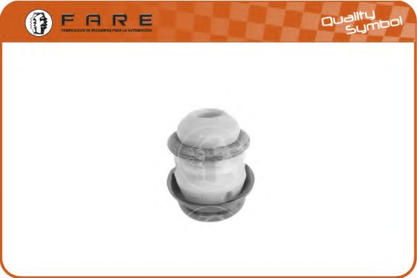 Буфер, амортизация FARE SA 12189