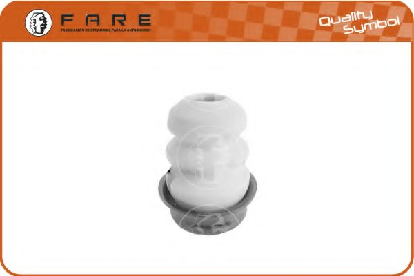 Буфер, амортизация FARE SA 12201