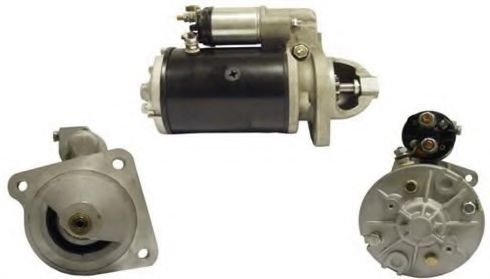 Стартер PIM 60761360