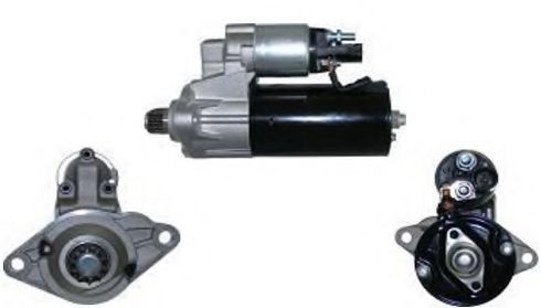 Стартер PIM 60851020