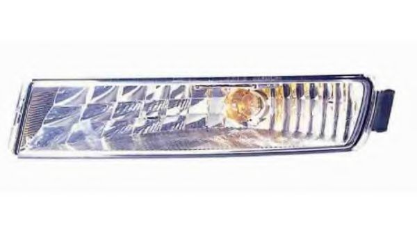 Фонарь указателя поворота IPARLUX 14537162