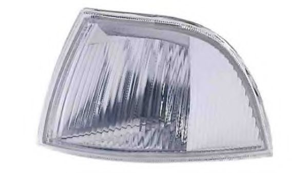 Фонарь указателя поворота IPARLUX 14807181