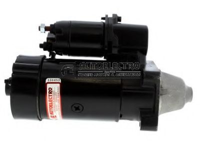 Стартер CARGOPARTS CS91