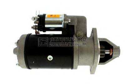 Стартер LUCAS ELECTRICAL 26286