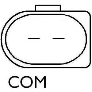 Генератор AUTOELECTRO AEG1264