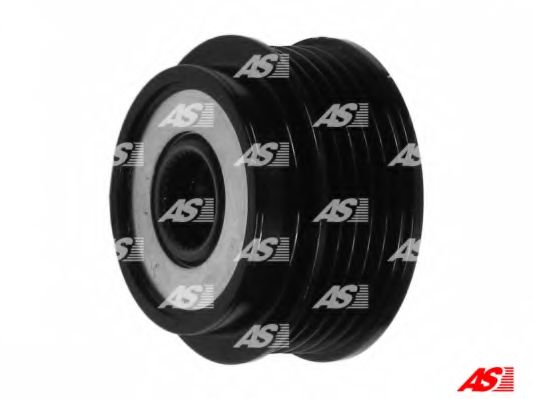 Механизм свободного хода генератора AS-PL AFP6009