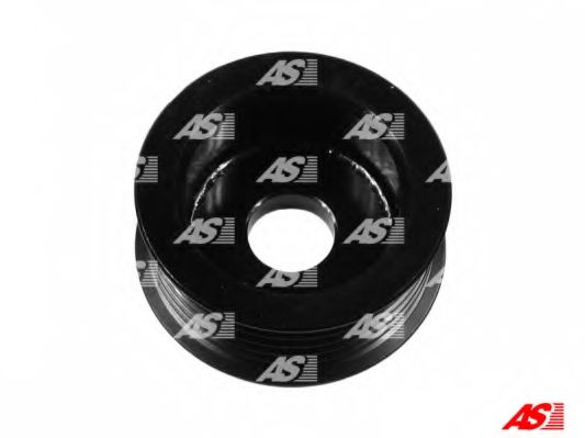 Ременный шкив, генератор HC-Cargo 138069