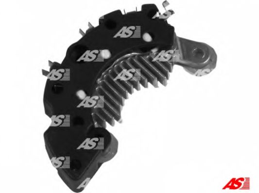 Выпрямитель, генератор AS-PL ARC1019