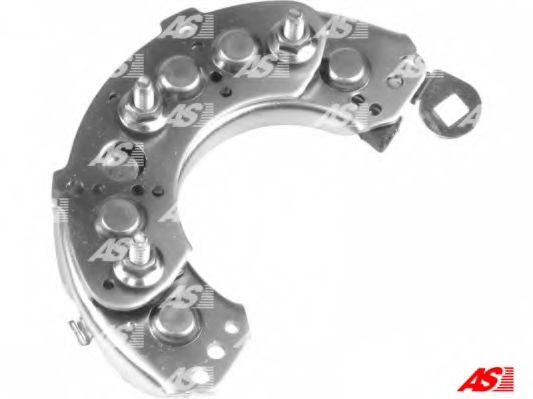 Выпрямитель, генератор AS-PL ARC2006