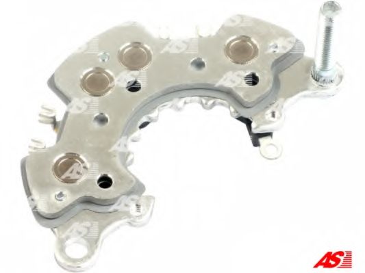 Выпрямитель, генератор AS-PL ARC2029