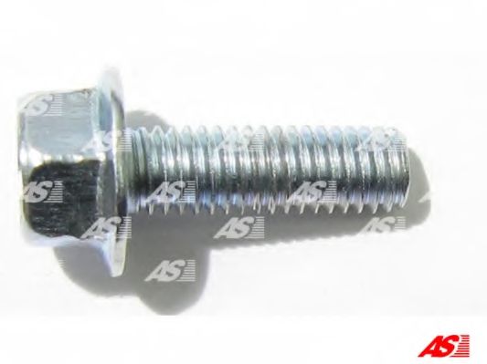 Ремкомплект, стартер AS-PL SRS9025