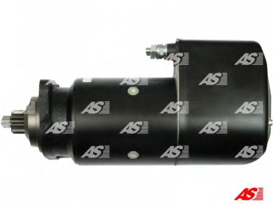 Стартер AS-PL S0352