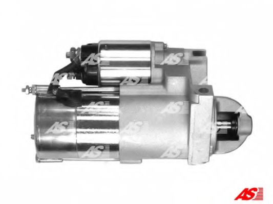 Стартер HC-PARTS CS1258