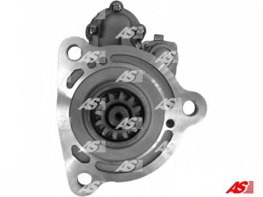 Стартер AS-PL S1018