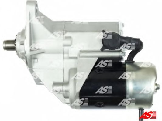 Стартер AS-PL 17292