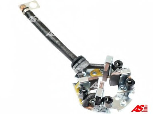 Кронштейн, угольная щетка AS-PL SBH5025