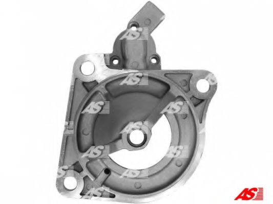 Подшипник со стороны привода, стартер HC-Cargo 136049