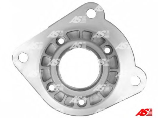 Подшипник со стороны привода, стартер AS-PL SBR9003