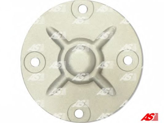 Подшипник со стороны привода, стартер AS-PL SBR9007