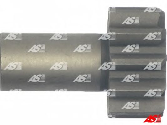 Привод с механизмом свободного хода, стартер AS-PL SD0214