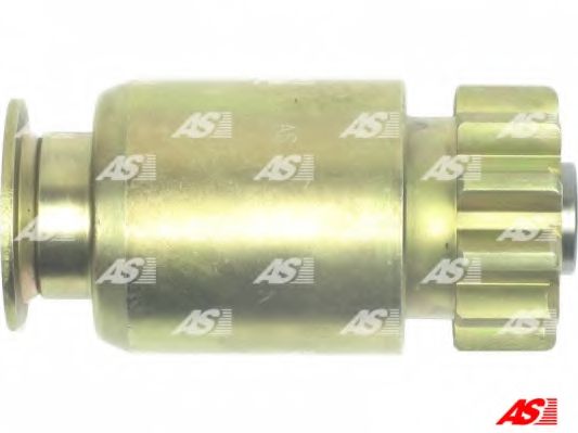 Привод с механизмом свободного хода, стартер AS-PL SD1032