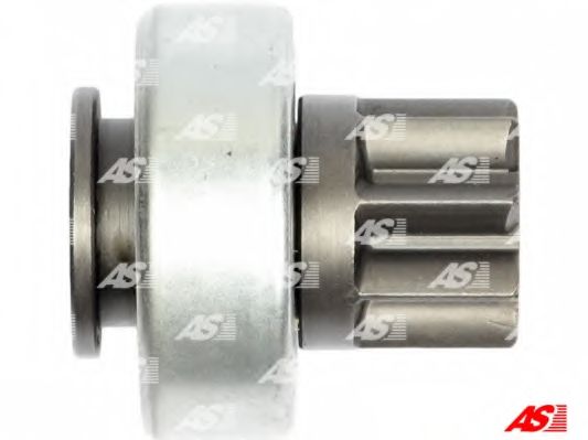 Привод с механизмом свободного хода, стартер AS-PL SD2038