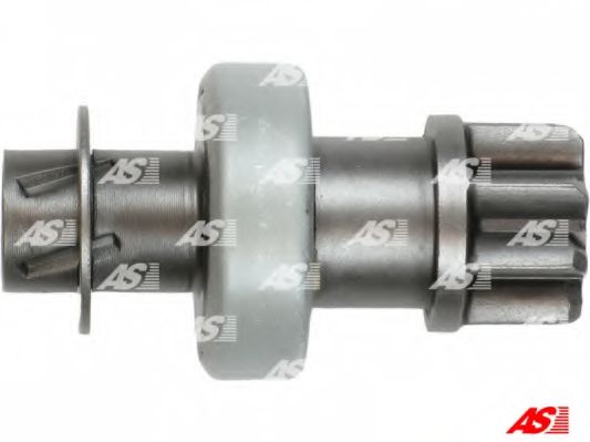 Привод с механизмом свободного хода, стартер AS-PL 3110079631