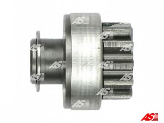 Привод с механизмом свободного хода, стартер AS-PL 63187051