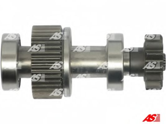 Привод с механизмом свободного хода, стартер AS-PL SD6041