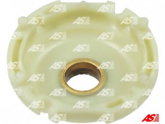 Кольцевая шестерня, планетарный механизм (стартер) AS-PL SG9010