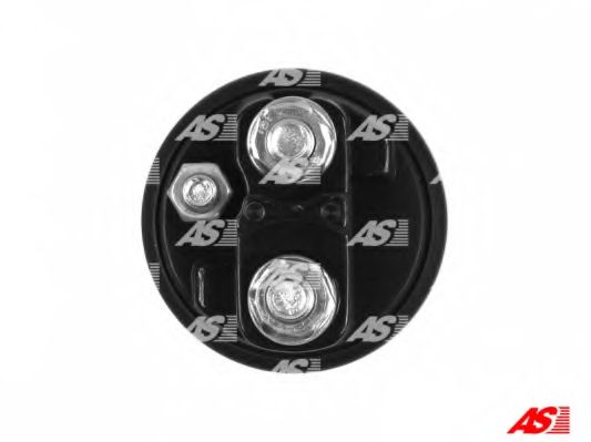 Тяговое реле, стартер AS-PL 0001109205