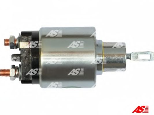 Тяговое реле, стартер AS-PL SS0119