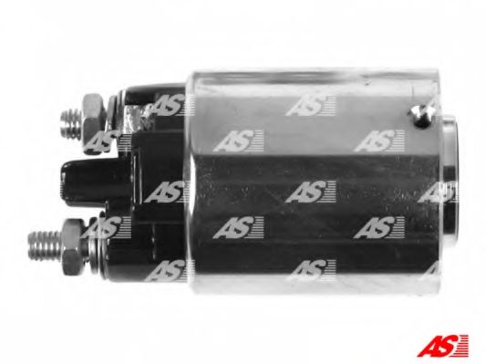 Тяговое реле, стартер AS-PL SS1007