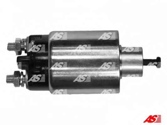 Тяговое реле, стартер AS-PL SS1010