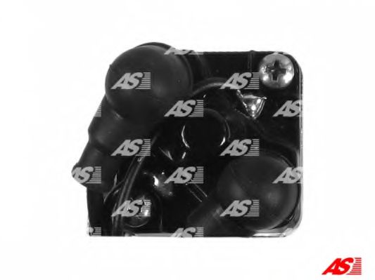 Тяговое реле, стартер HC-Cargo 230186