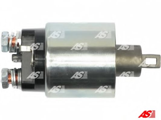 Тяговое реле, стартер AS-PL SS2027