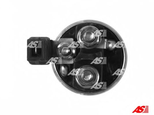 Тяговое реле, стартер HC-Cargo 138531