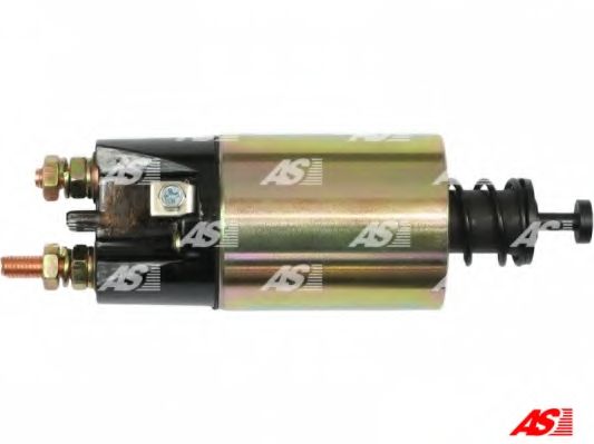 Тяговое реле, стартер AS-PL SS5071