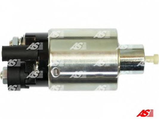 Тяговое реле, стартер AS-PL SS5084